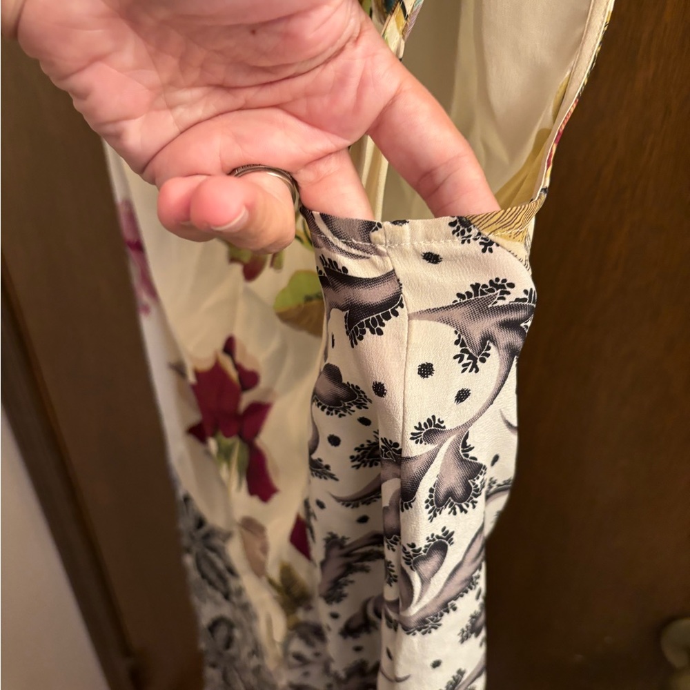 Postmark Dress - Picture 4 of 9